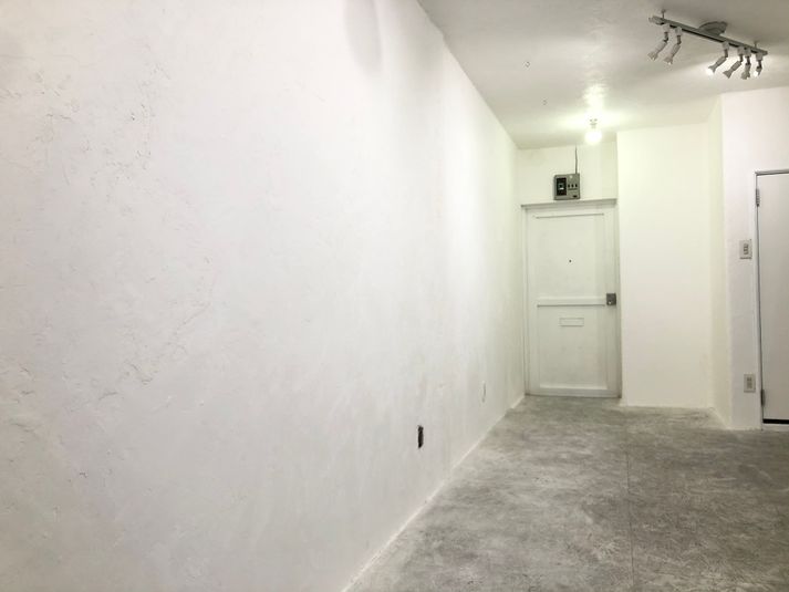 ギャラリー POWDERROOM - パウダールーム