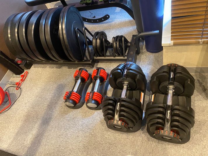 完全個室レンタルジム［5F］ - PREMIUM LIFE FITNESS東銀座店