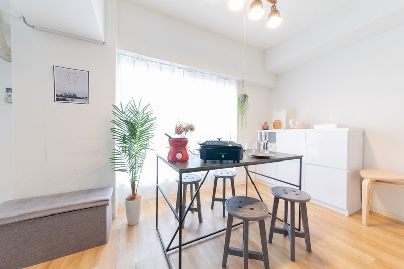 レンタルスペース - 305_Elegance東新宿2nd