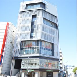 halooSPACE at吉祥寺 halooSPACE＠吉祥寺　６F　中会議室の外観の写真