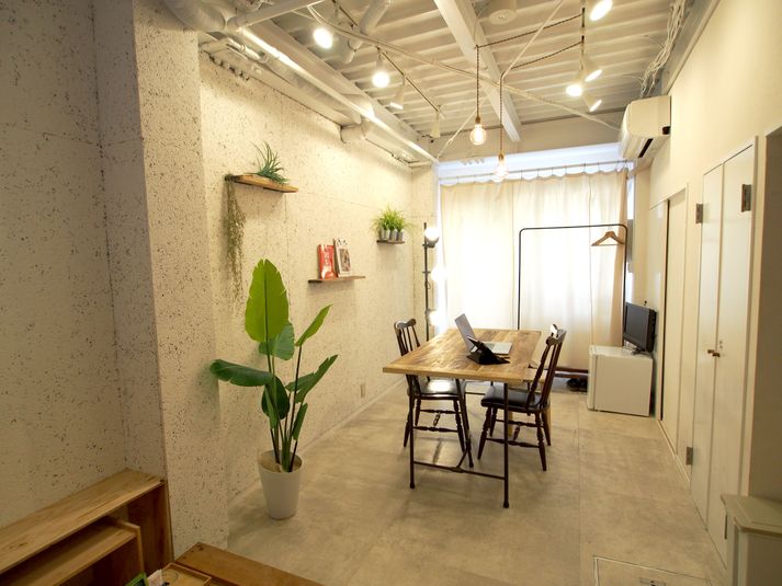 展示会/撮影/パーティー#101 - 【GHON】便利な立地の戸建貸切