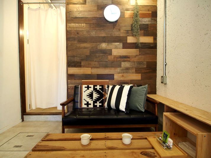 展示会/撮影/パーティー#101 - 【GHON】便利な立地の戸建貸切