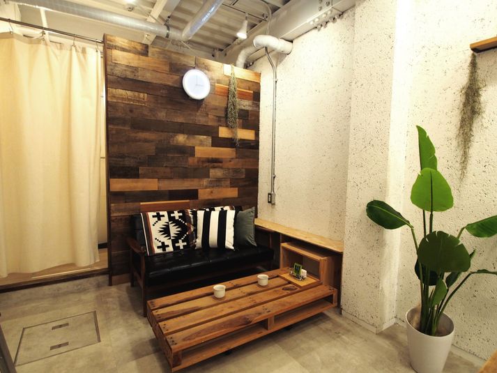 展示会/撮影/パーティー#101 - 【GHON】便利な立地の戸建貸切