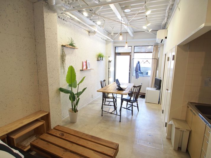 展示会/撮影/パーティー#101 - 【GHON】便利な立地の戸建貸切