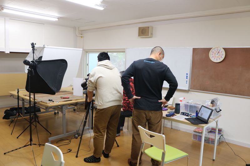 はと - こひつじ国際共育センター