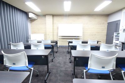 仙台協立第1ビル 4階4-B会議室の室内の写真