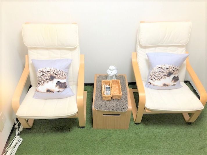 【1004号室】コージーサロン♪  - イースペ☆新宿ダイカンプラザ☆