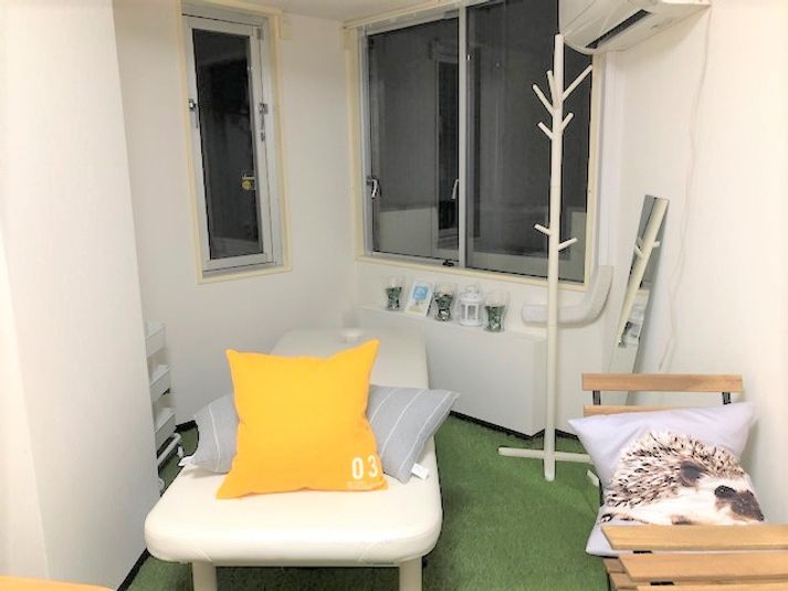 【1004号室】コージーサロン♪  - イースペ☆新宿ダイカンプラザ☆