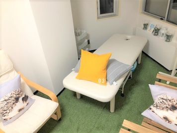 イースペ☆新宿ダイカンプラザ☆ 【1004号室】コージーサロン♪ の室内の写真