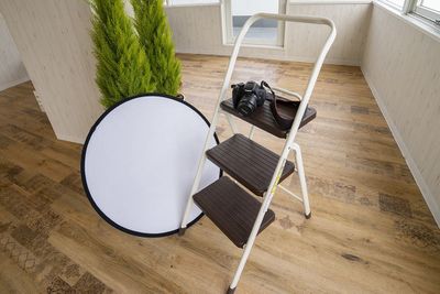 撮影セット(有料) - Space et cetera 大須店 「Space et cetera(スペースエトセトラ」の設備の写真