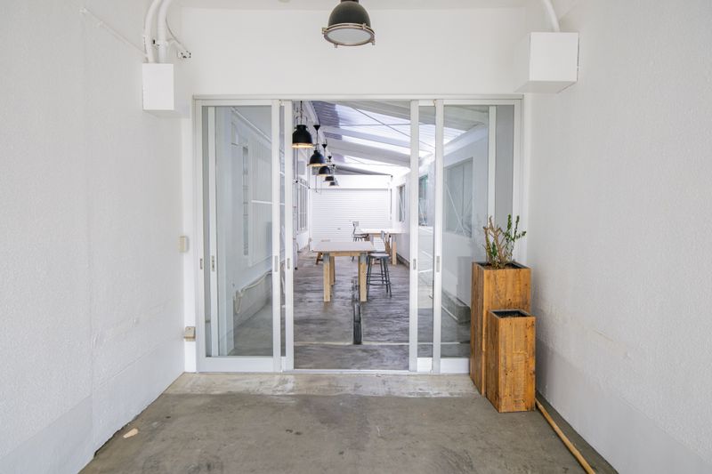 レンタルスペース(ガレージ) - BBBKoenji