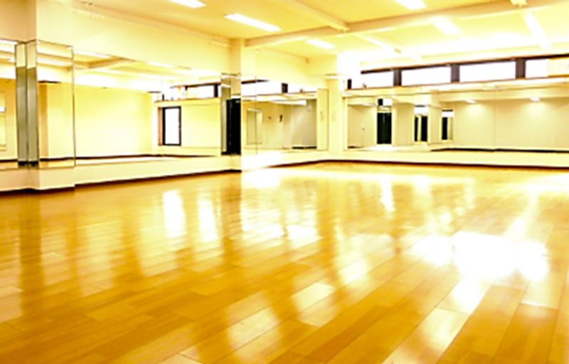 スタジオ時間貸し - 方南町MO-LEレンタルスタジオ