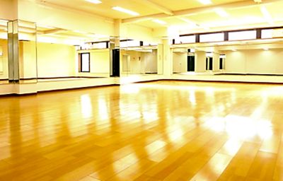 方南町MO-LEレンタルスタジオ スタジオ時間貸しの室内の写真