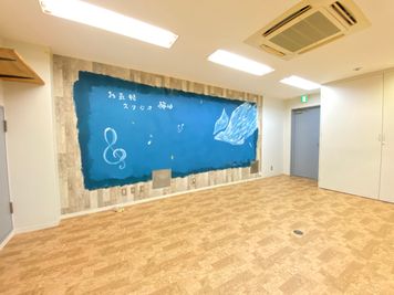 お気軽スタジオ梅田 ◆お気軽スタジオ梅田◆の室内の写真
