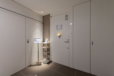 キラリラ神戸元町ウェスト 完全個室レンタルサロンキラリラ神戸元町ウェスト店の室内の写真