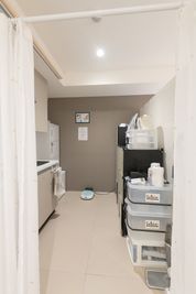 キラリラ神戸元町ウェスト 完全個室レンタルサロンキラリラ神戸元町ウェスト店の室内の写真