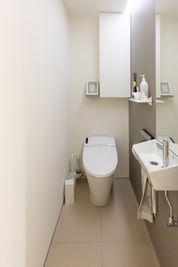 キラリラ神戸元町ウェスト 完全個室レンタルサロンキラリラ神戸元町ウェスト店の室内の写真