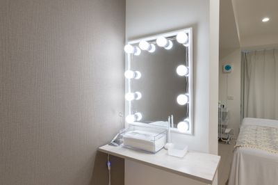 キラリラ神戸元町ウェスト 完全個室レンタルサロンキラリラ神戸元町ウェスト店の室内の写真