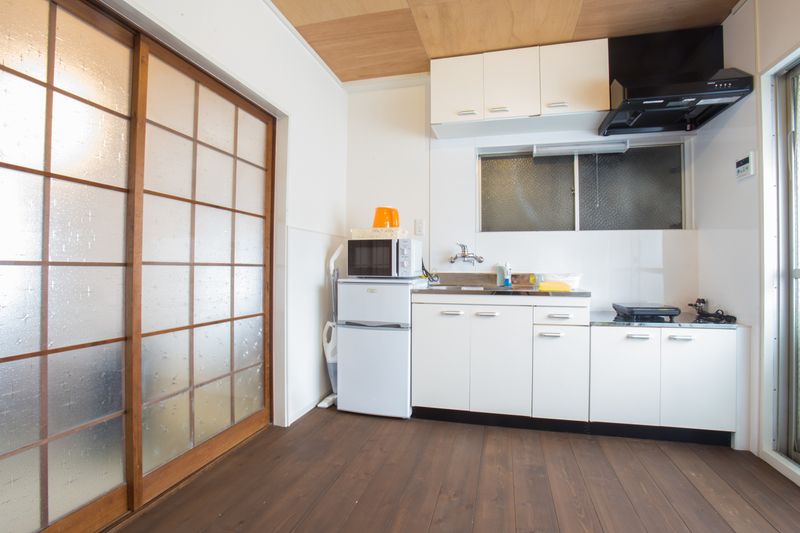 ママ会　会議　ヨガ - マルチレンタルハウスライフハウス