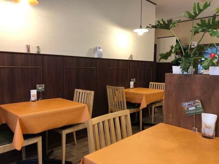 会議室　喫茶店　多目的室 - Otostable