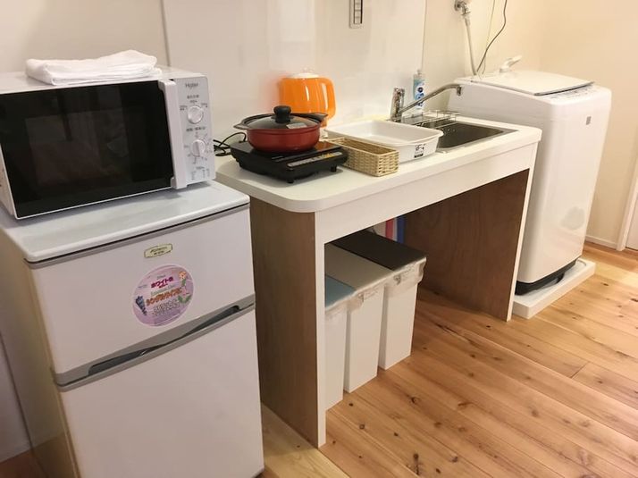 マルチレンタルルーム - マルチレンタルハウスライフハウス