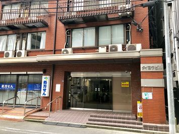 TSUBAKI横浜 TSUBAKI横浜スペースの外観の写真