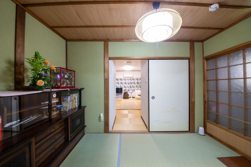 マルチレンタルルーム - ギャラリー棗　中崎町