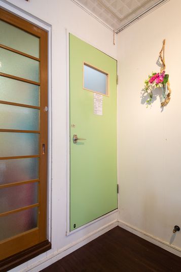 マルチレンタルルーム - ギャラリー棗　中崎町