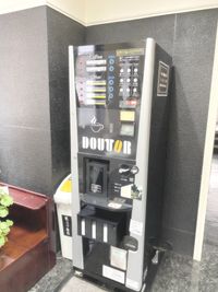 １階のロビー内に設置されております。 - TSUBAKI新横浜 Part2 多目的スペースのその他の写真