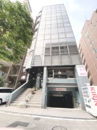 TSUBAKI新横浜 Part2 多目的スペースの外観の写真