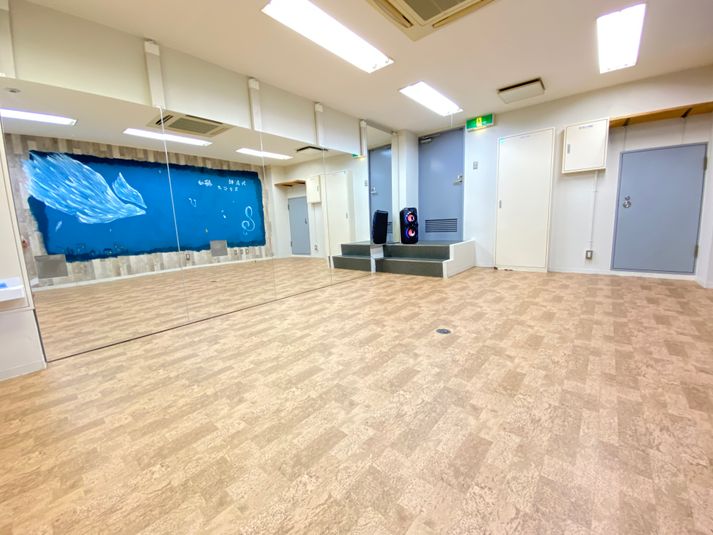 ◆お気軽スタジオ梅田◆ - お気軽スタジオ梅田