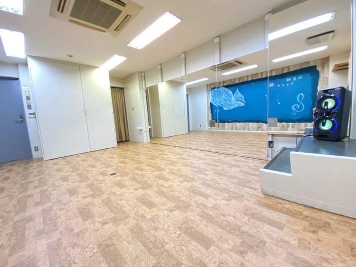 ◆お気軽スタジオ梅田◆ - お気軽スタジオ梅田