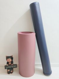 ストレッチポール、マットもご利用頂けます！ - hawreaa レンタルサロン、レンタルスペースの設備の写真