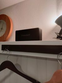 ﾘﾗｸｾﾞｰｼｮの曲内蔵のｽﾋﾟｰｶｰあります。 - hawreaa レンタルサロン、レンタルスペースの設備の写真