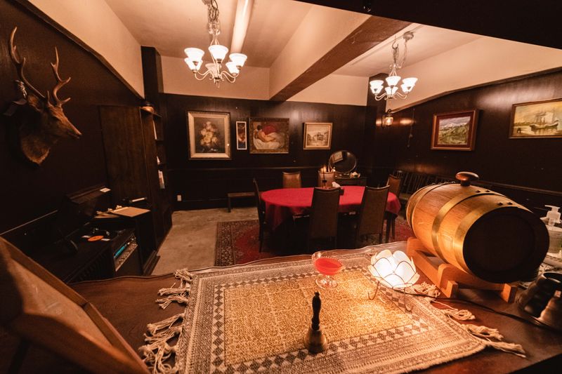 撮影スタジオ・秘密のイベント会場 - 黒門カルチャーファクトリー