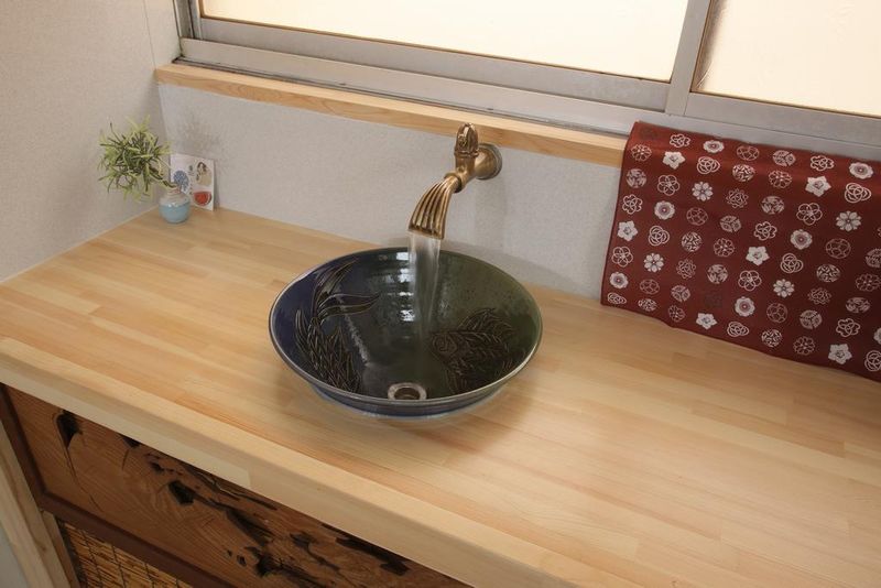 定員4名の和室部屋 - レンタルスペース オアシス