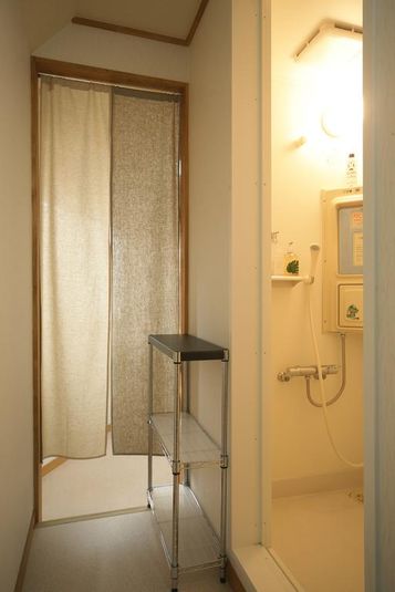 定員4名の和室部屋 - レンタルスペース オアシス