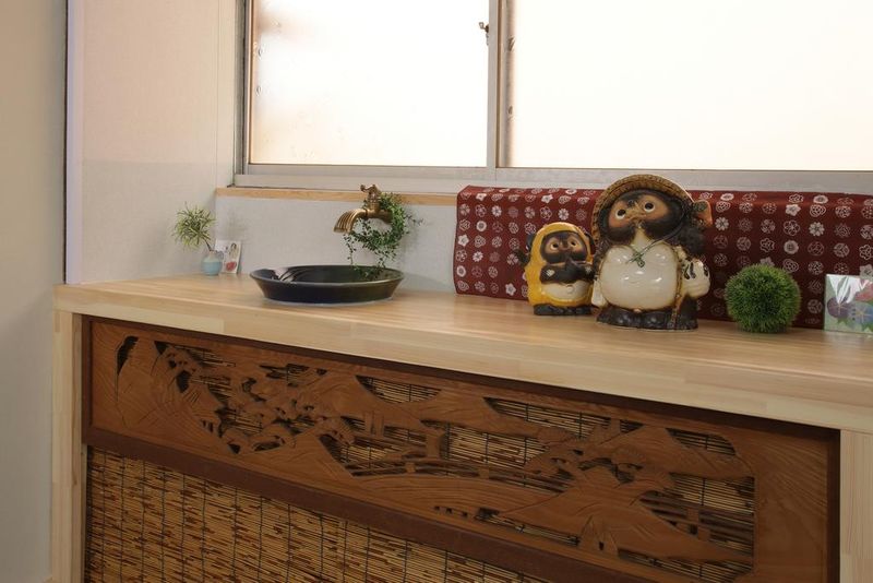 定員4名の和室部屋 - レンタルスペース オアシス