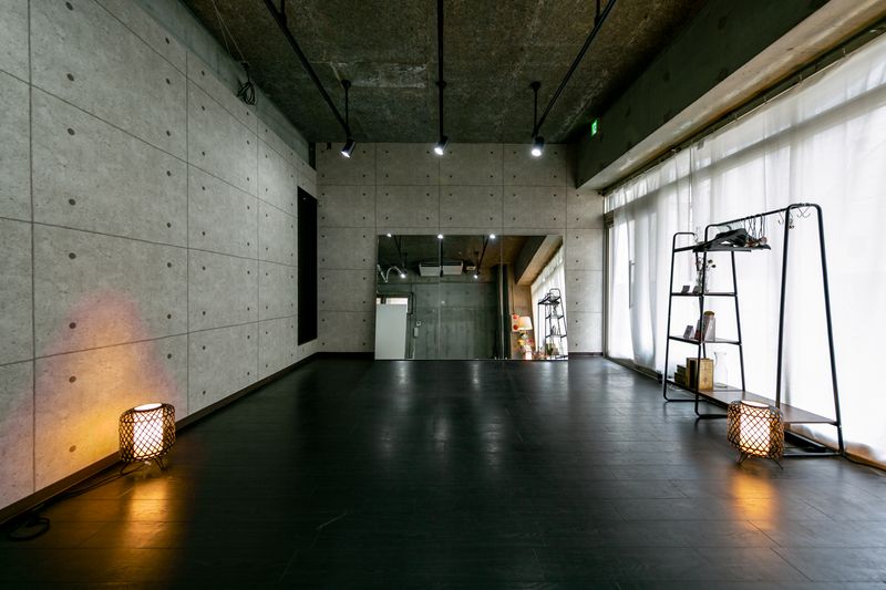 レンタルスタジオ - アトリエグラフィア