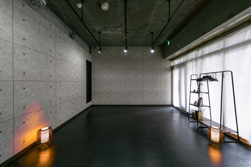 レンタルスタジオ - アトリエグラフィア