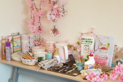 コリアンタウンスペース 防音対策のコリアンタウン店舗ビルの設備の写真