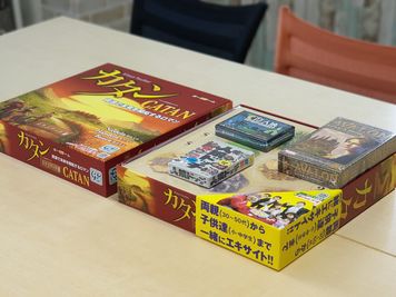 コリアンタウンスペース 防音対策のコリアンタウン店舗ビルの設備の写真