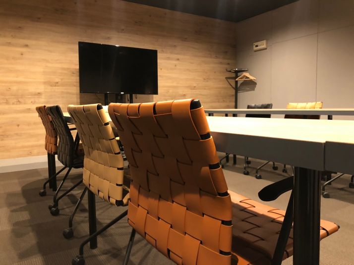 2階2-D会議室 - 仙台協立第1ビル