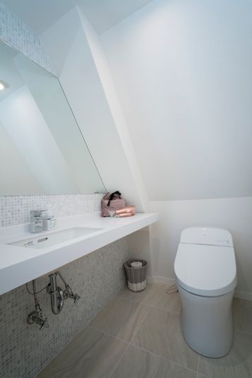 テレワークスペース【301】 - RIKI.FLAT