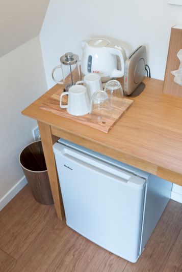 テレワークスペース【301】 - RIKI.FLAT