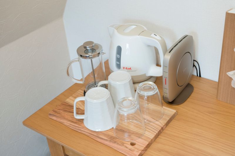 テレワークスペース【301】 - RIKI.FLAT