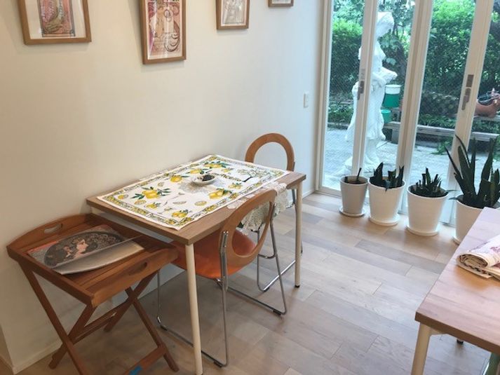 キッチン付きレンタルスペース - アビータ南浦和