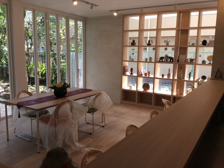 キッチン付きレンタルスペース - アビータ南浦和