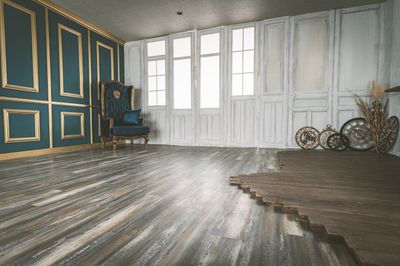 Rental Studio Porta レンタルスタジオの室内の写真