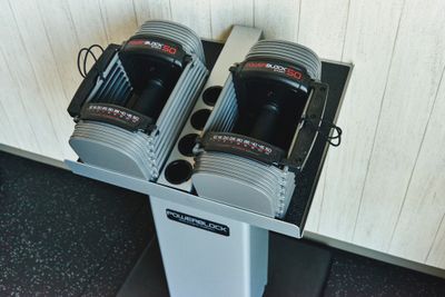 パワーブロック　２３ｋｇ - セルフィット藤沢鵠沼店 完全個室貸切ジム　セルフィット鵠沼店の設備の写真
